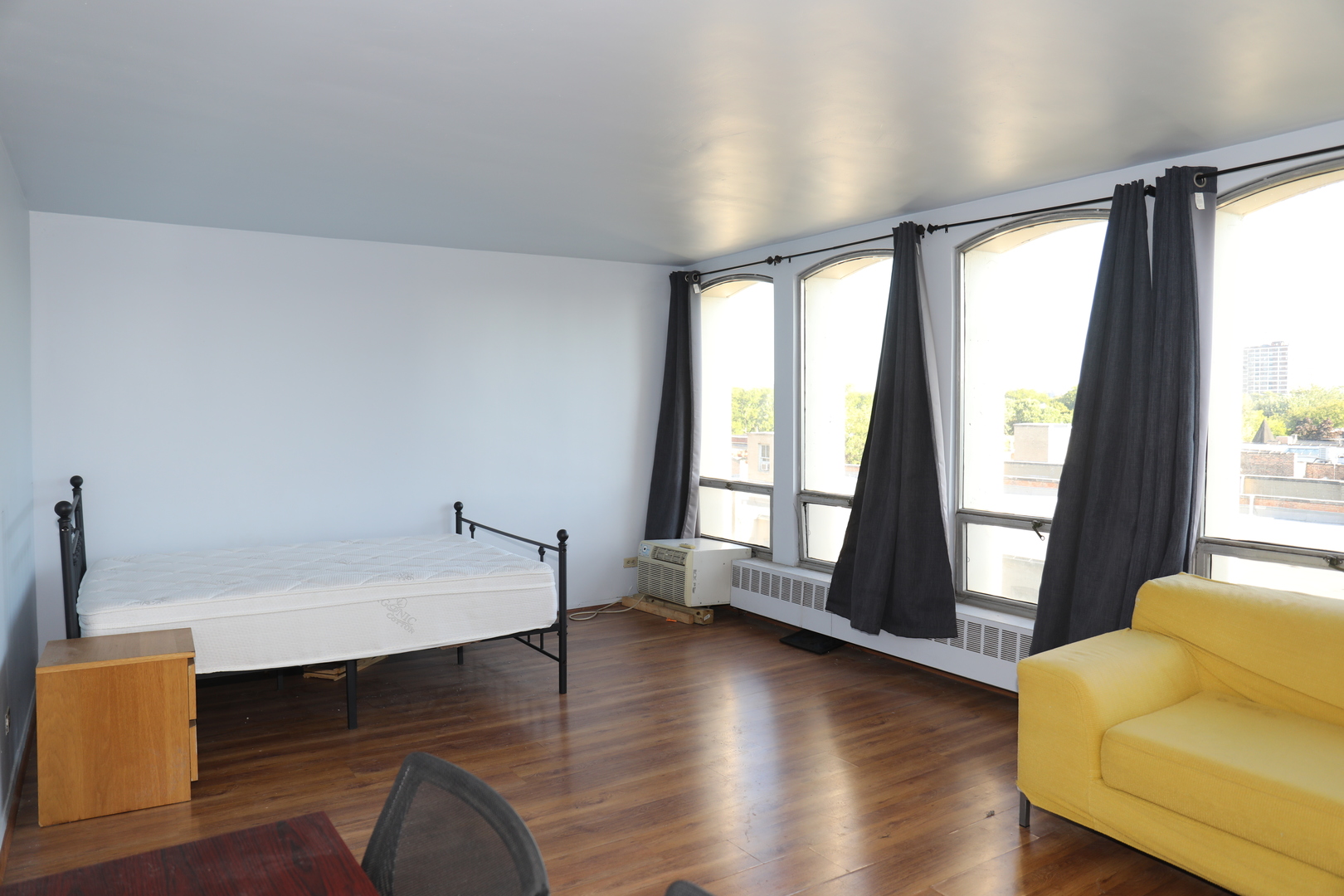 1400 E 55th Place #614S, Chicago, IL 60637