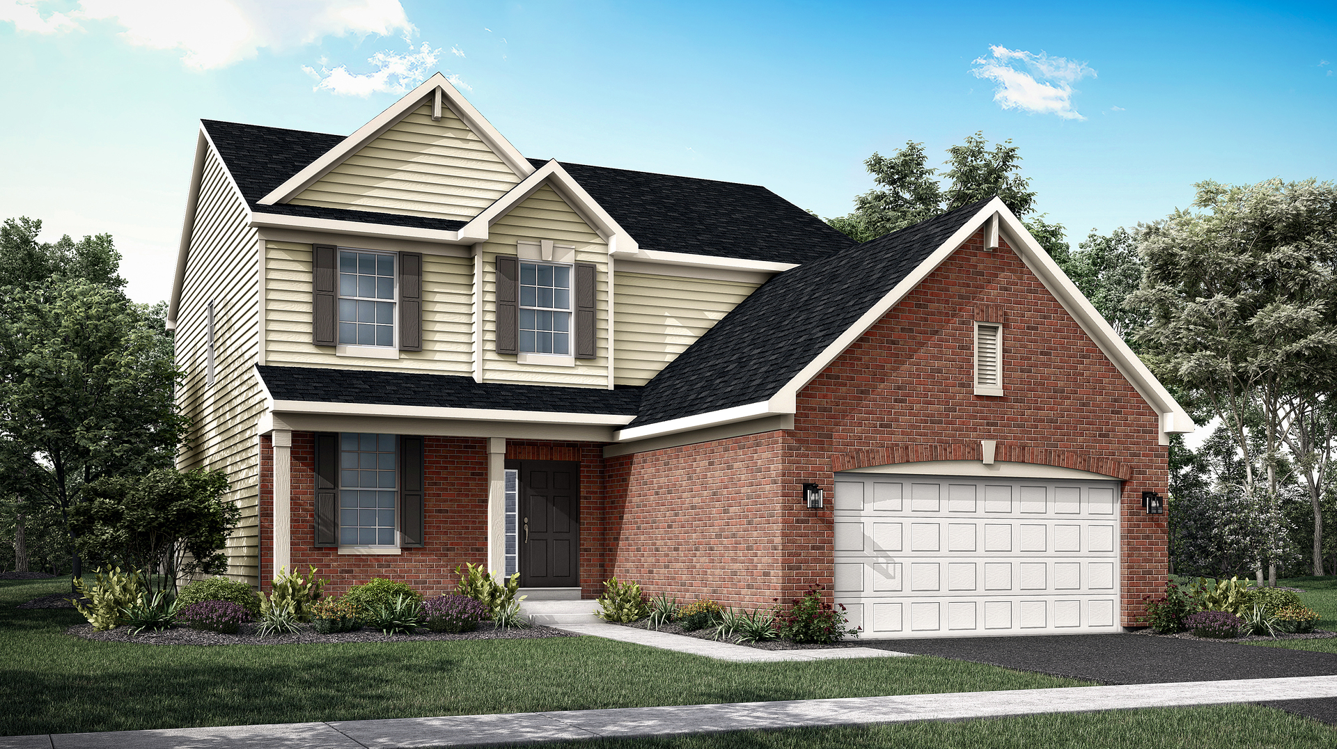 309 Danforth Drive, Oswego, IL 60543