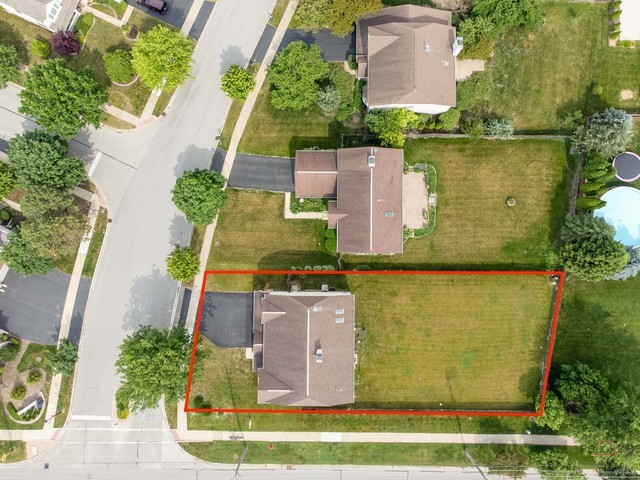 405 E Home Avenue, Palatine, IL 60074