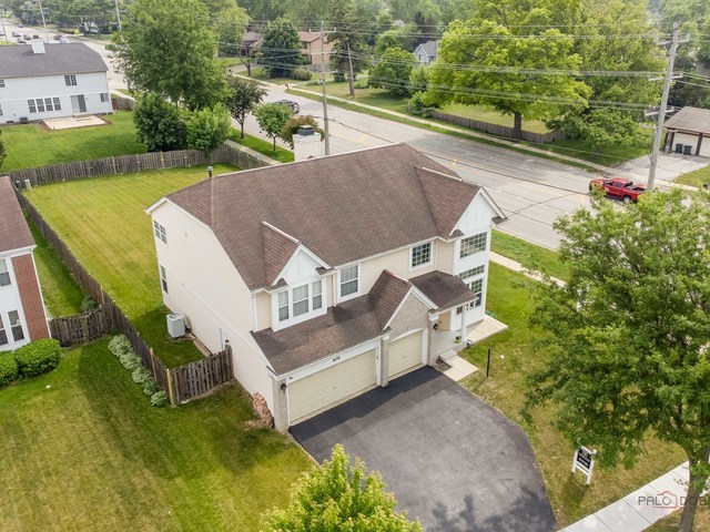 405 E Home Avenue, Palatine, IL 60074