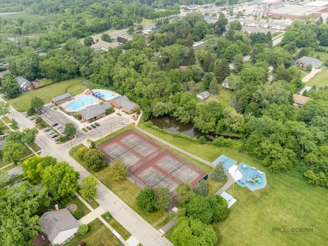 405 E Home Avenue, Palatine, IL 60074