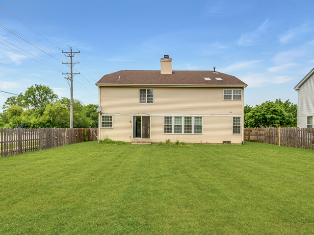 405 E Home Avenue, Palatine, IL 60074
