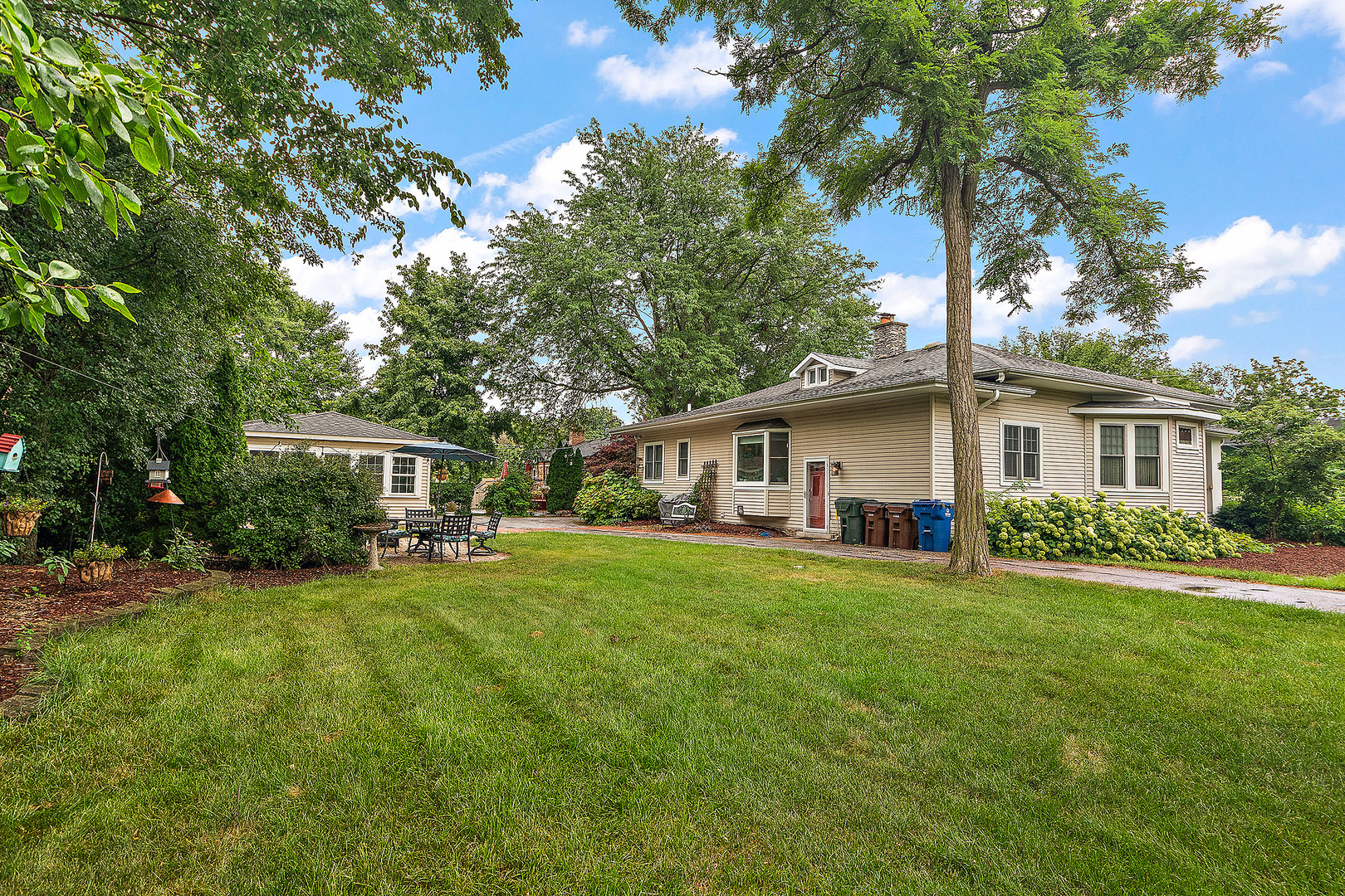 2158 Cedar Road, Homewood, IL 60430