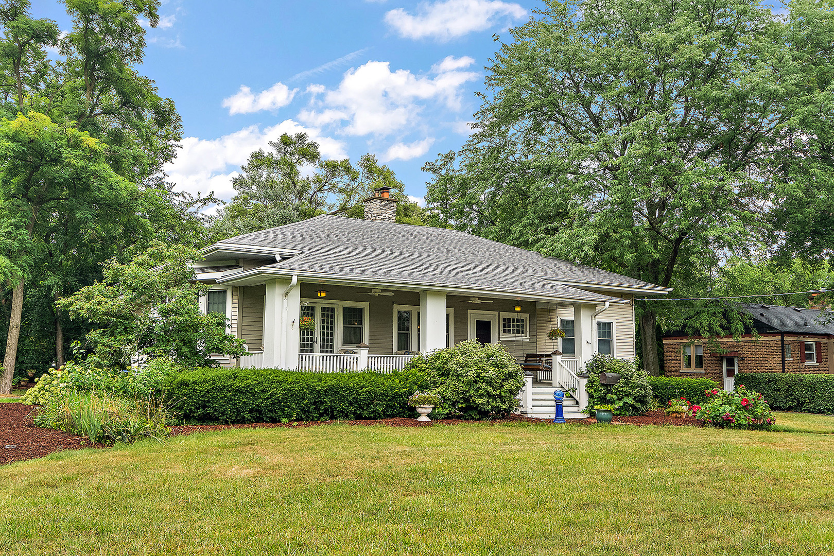 2158 Cedar Road, Homewood, IL 60430