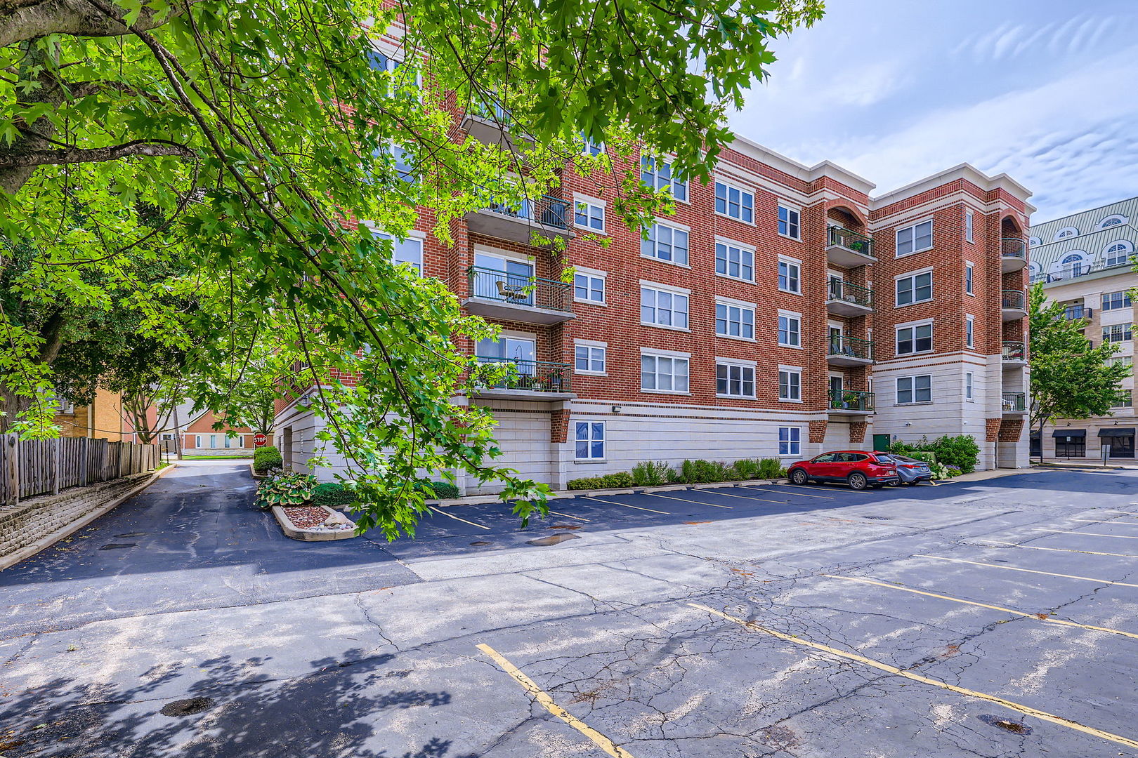 104 N Plum Grove Road #203, Palatine, IL 60067