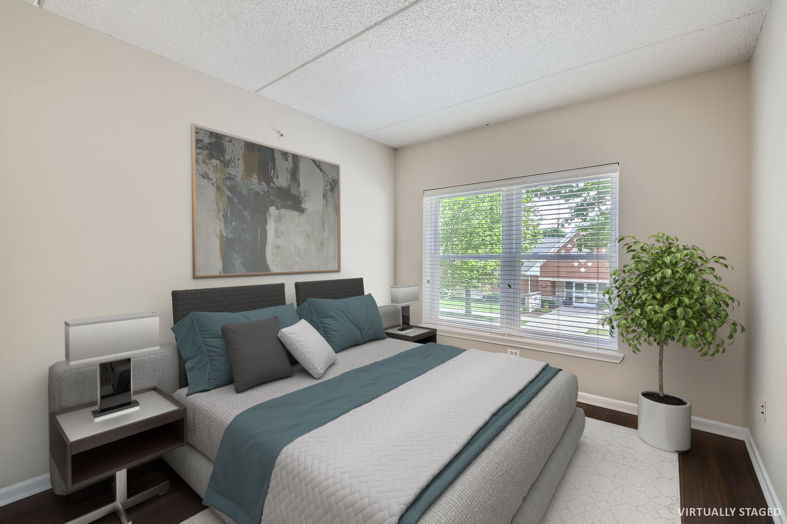 104 N Plum Grove Road #203, Palatine, IL 60067