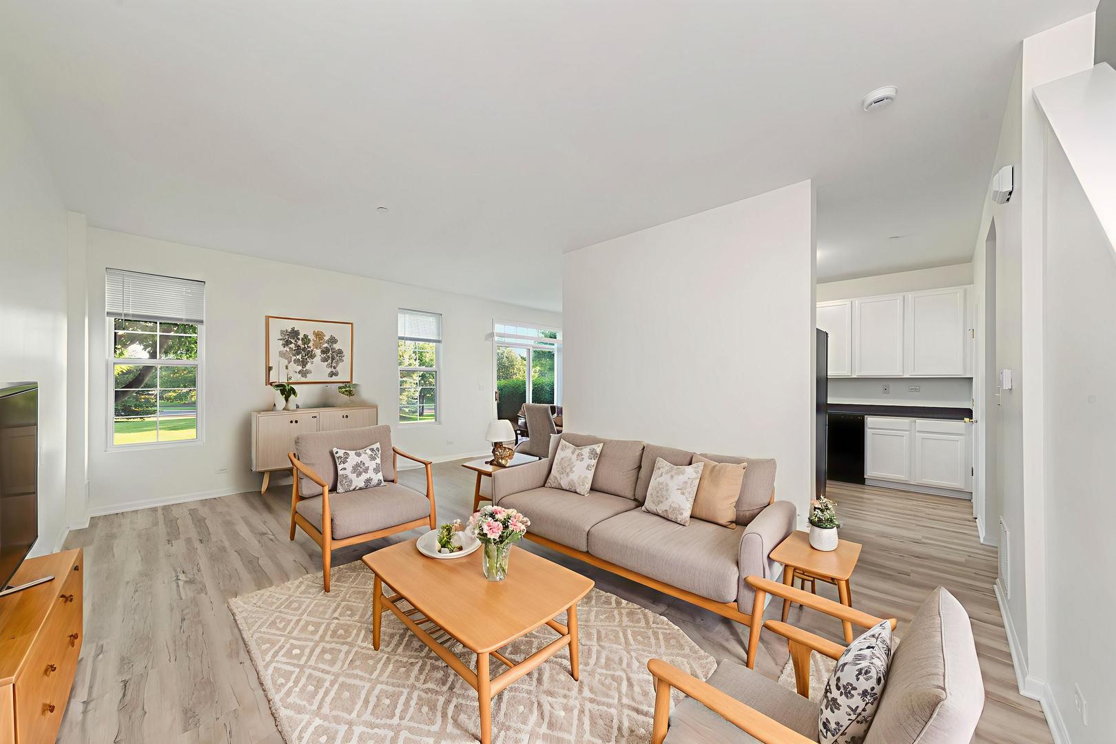176 Willoughby Court #C, Yorkville, IL 60560