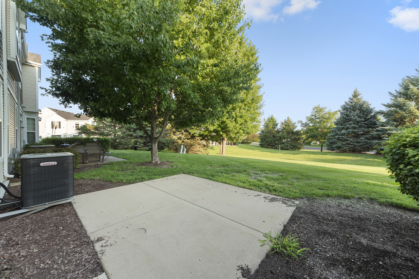 176 Willoughby Court #C, Yorkville, IL 60560