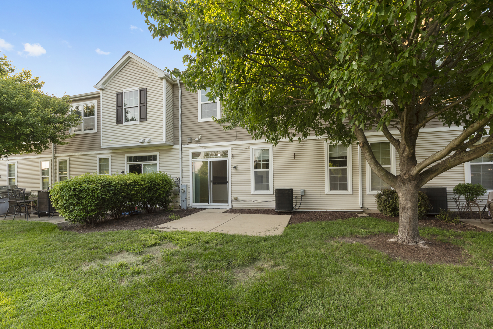 176 Willoughby Court #C, Yorkville, IL 60560
