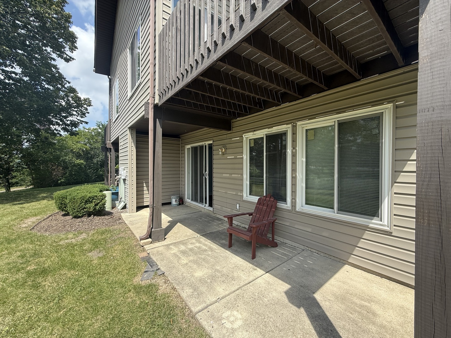 7526 Bristol Lane #2, Hanover Park, IL 60133