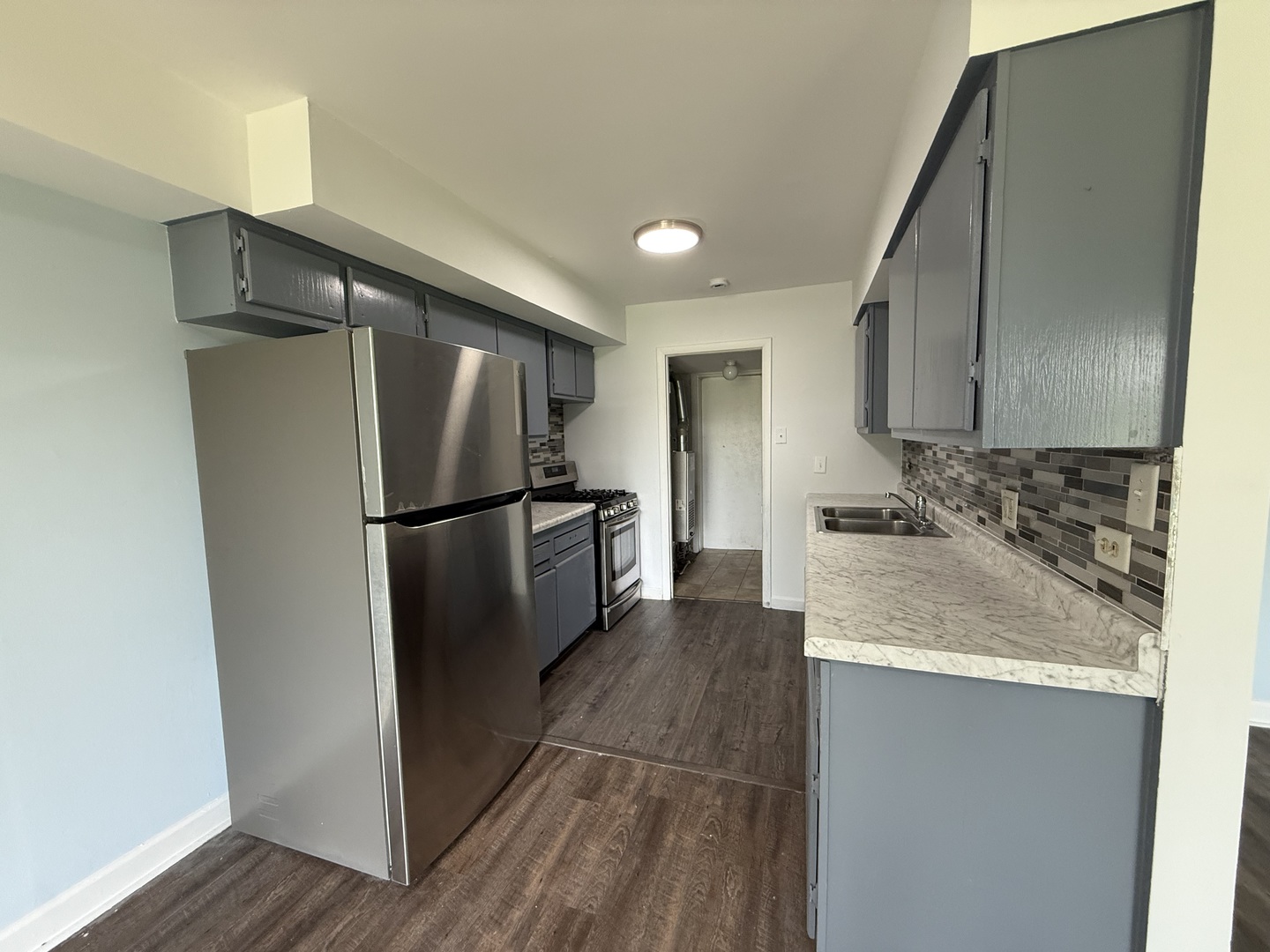 7526 Bristol Lane #2, Hanover Park, IL 60133