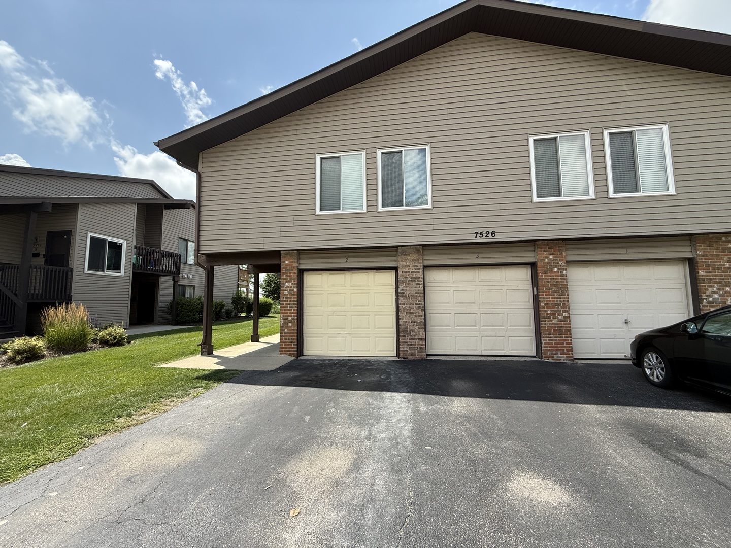 7526 Bristol Lane #2, Hanover Park, IL 60133