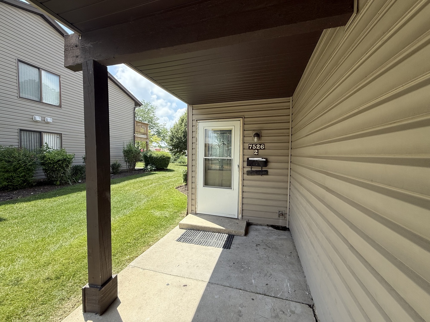7526 Bristol Lane #2, Hanover Park, IL 60133