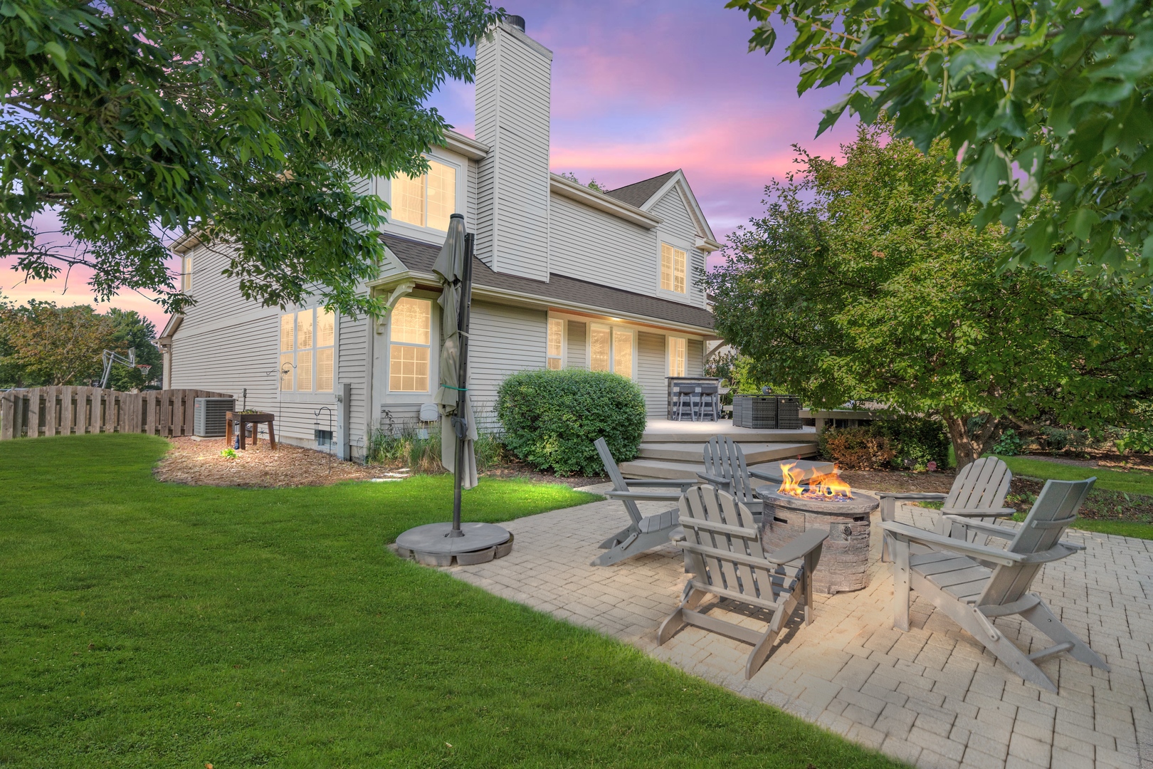 1551 Augusta Lane, Cary, IL 60013
