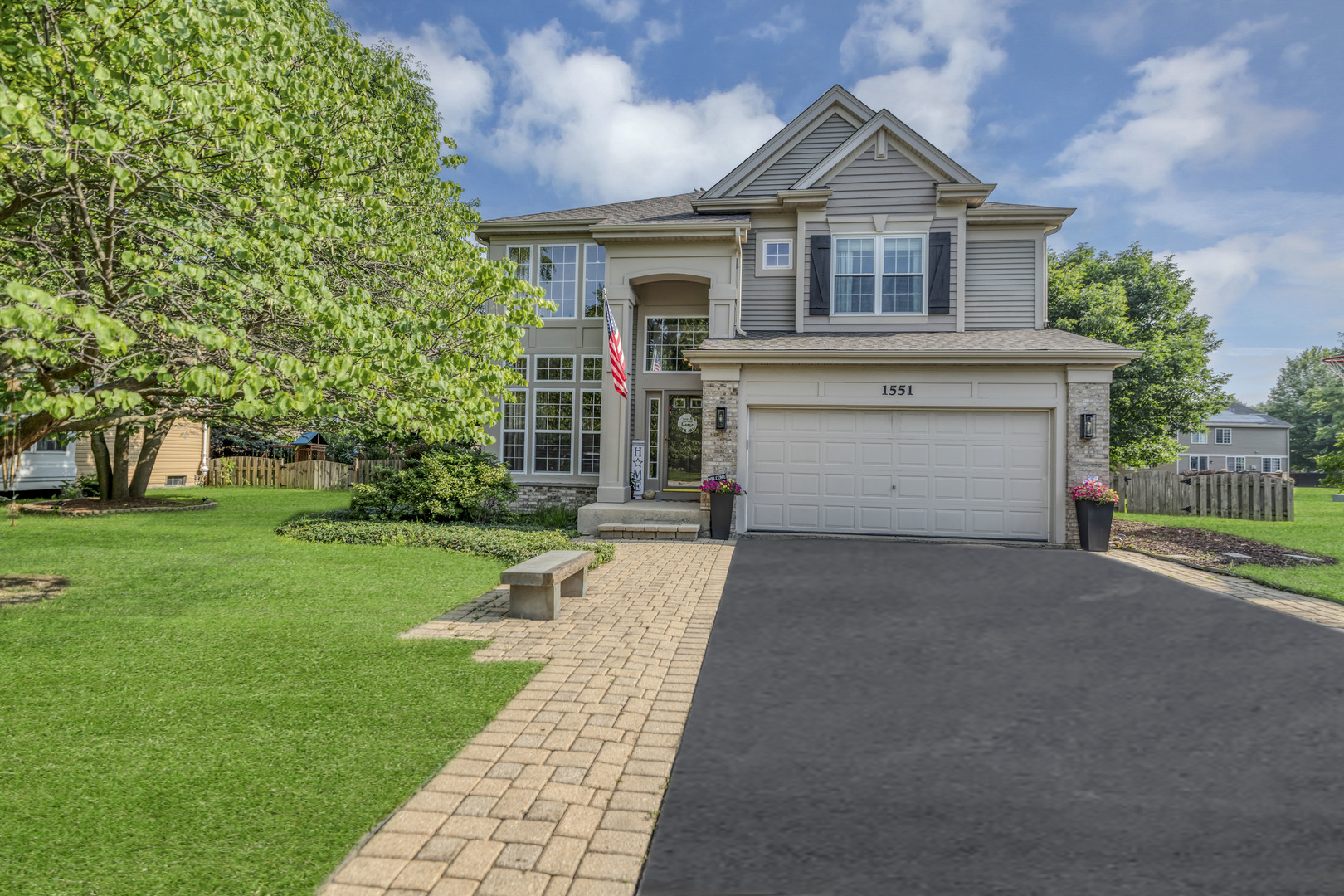 1551 Augusta Lane, Cary, IL 60013