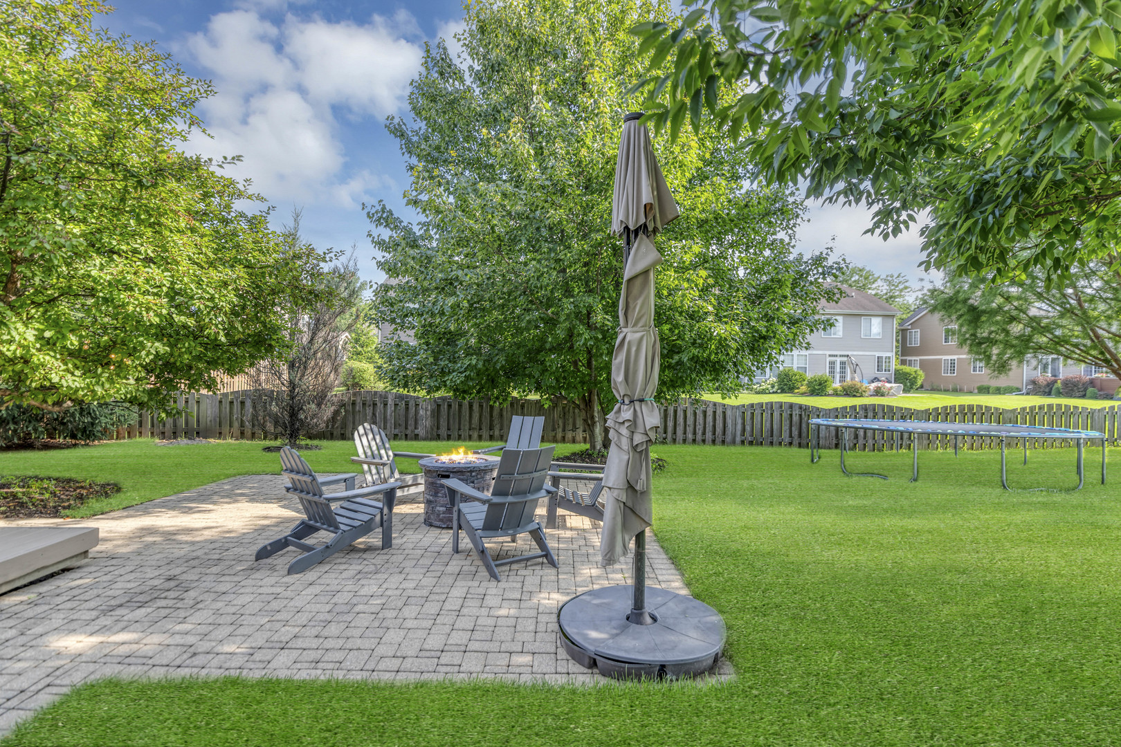 1551 Augusta Lane, Cary, IL 60013