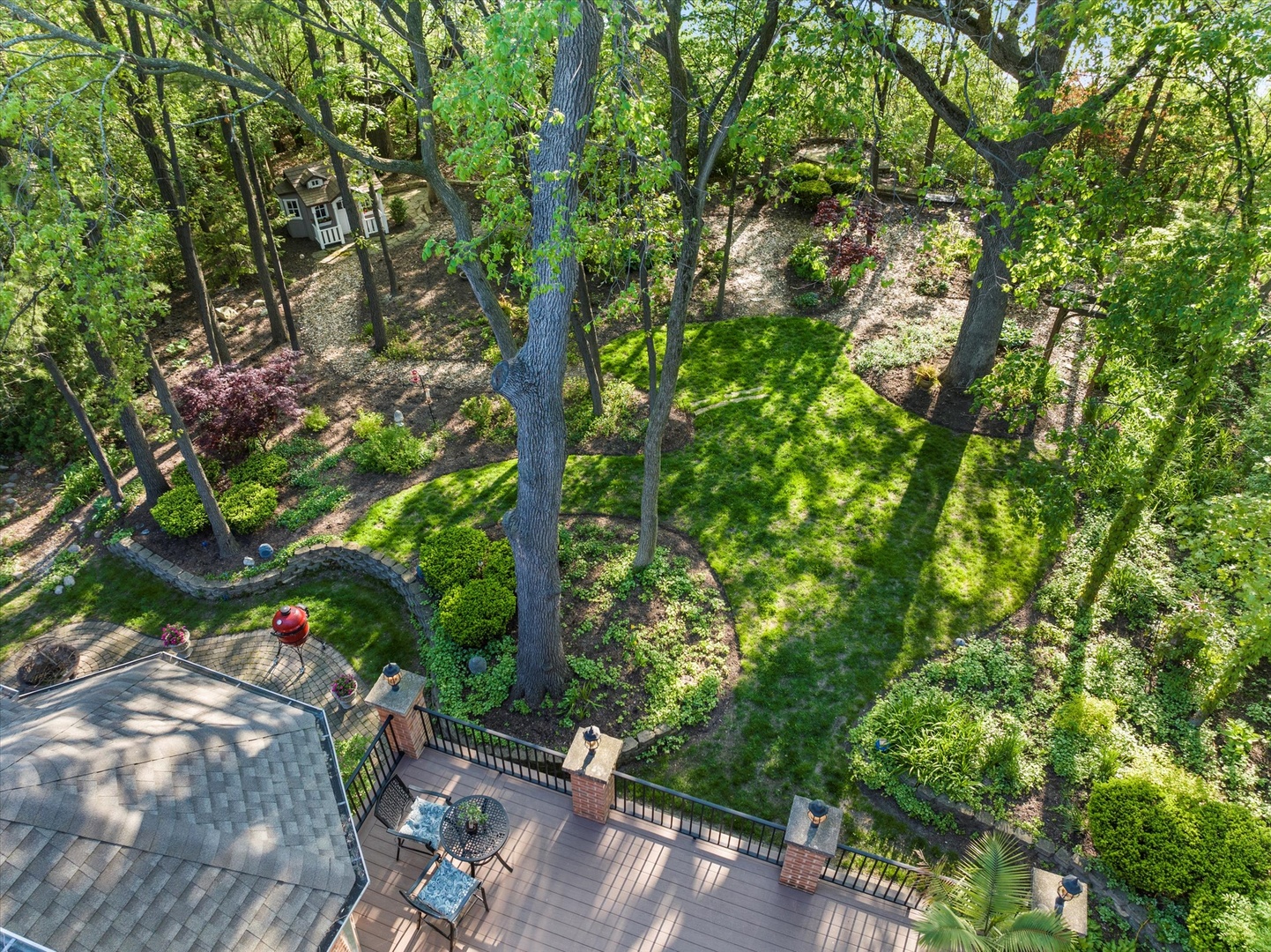 1396 Notre Dame Drive, Lemont, IL 60439