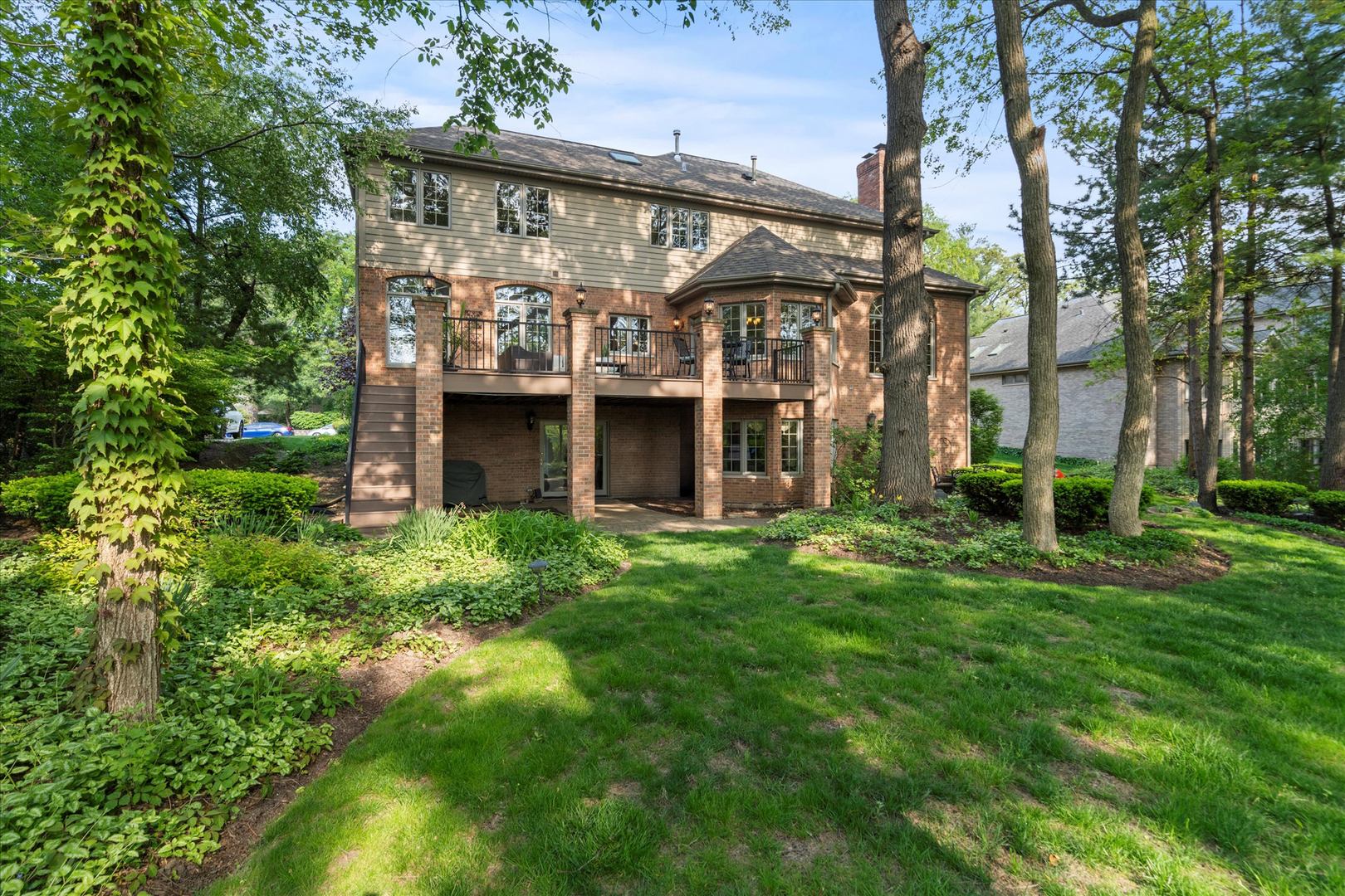 1396 Notre Dame Drive, Lemont, IL 60439