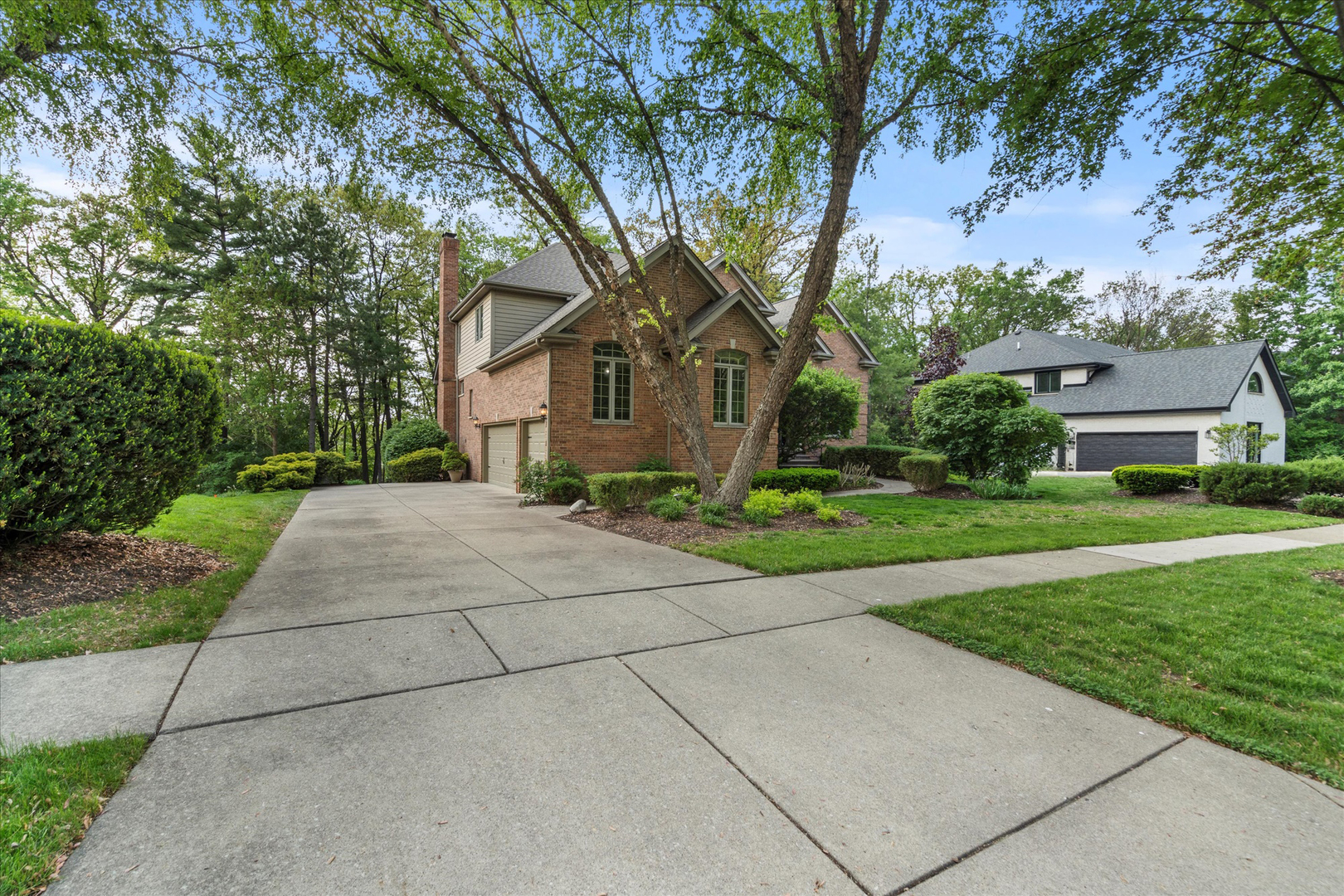 1396 Notre Dame Drive, Lemont, IL 60439