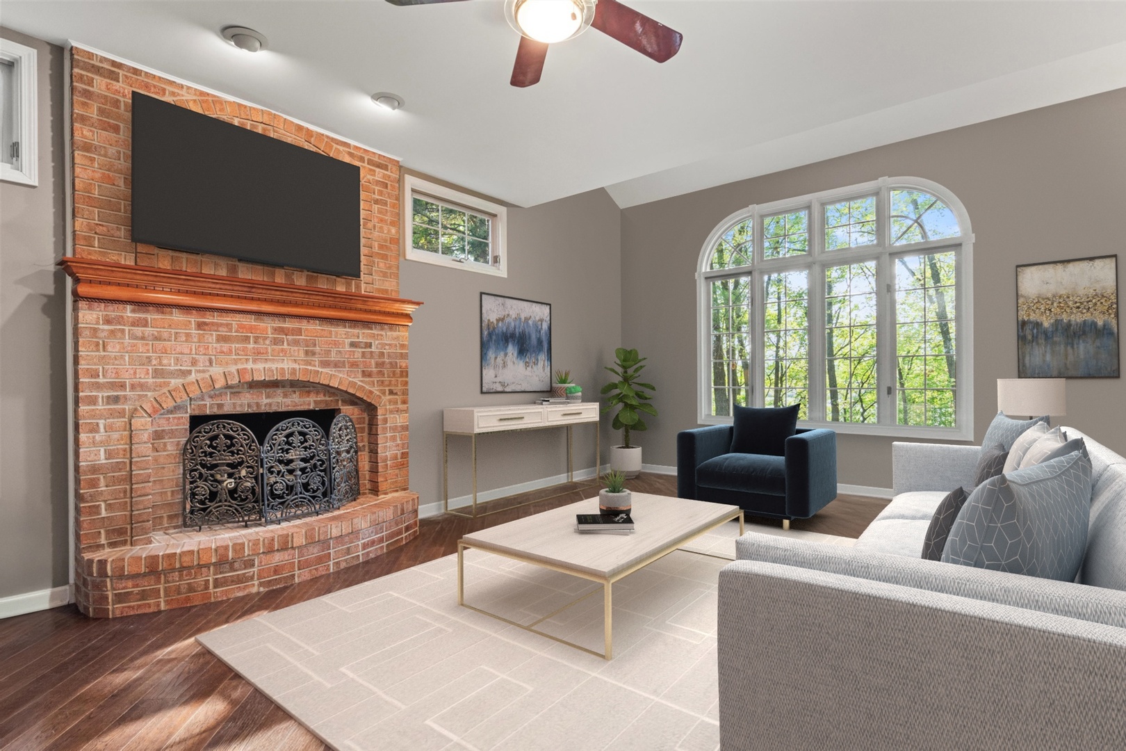 1396 Notre Dame Drive, Lemont, IL 60439