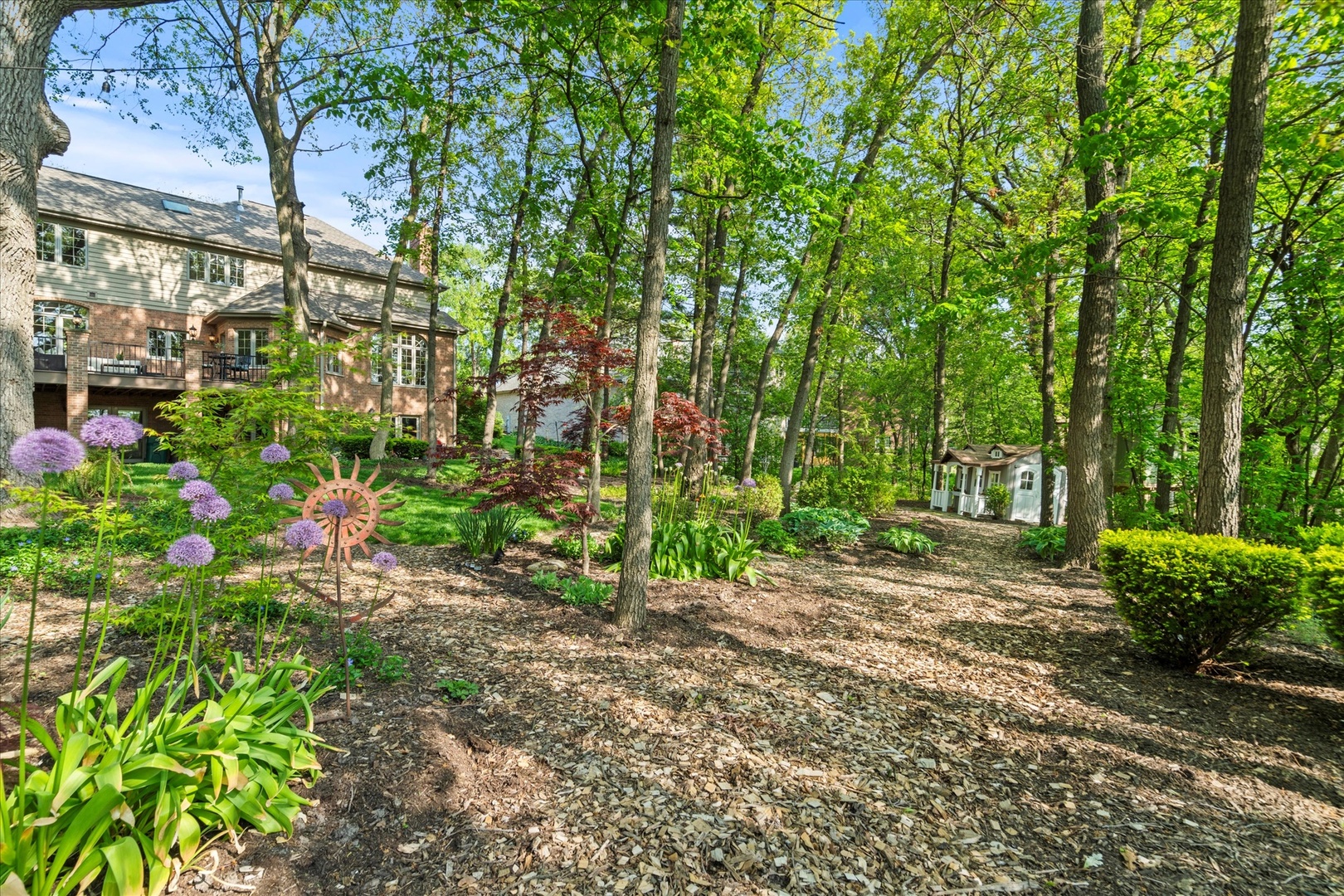 1396 Notre Dame Drive, Lemont, IL 60439