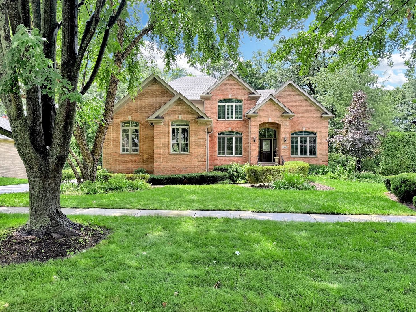 1396 Notre Dame Drive, Lemont, IL 60439