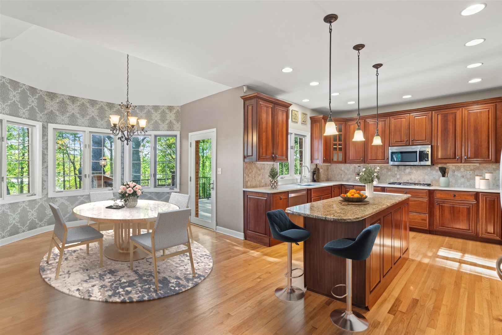 1396 Notre Dame Drive, Lemont, IL 60439