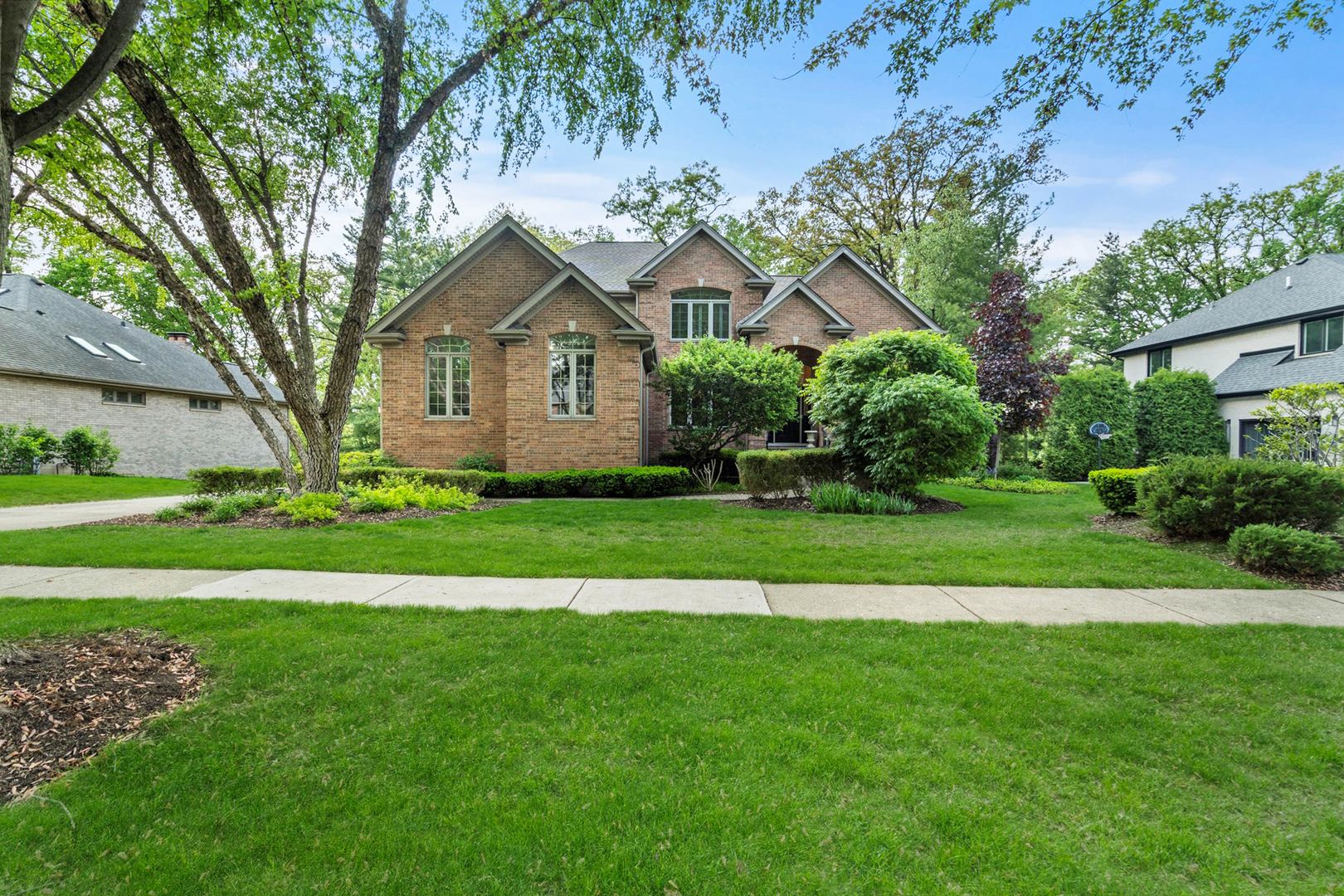 1396 Notre Dame Drive, Lemont, IL 60439