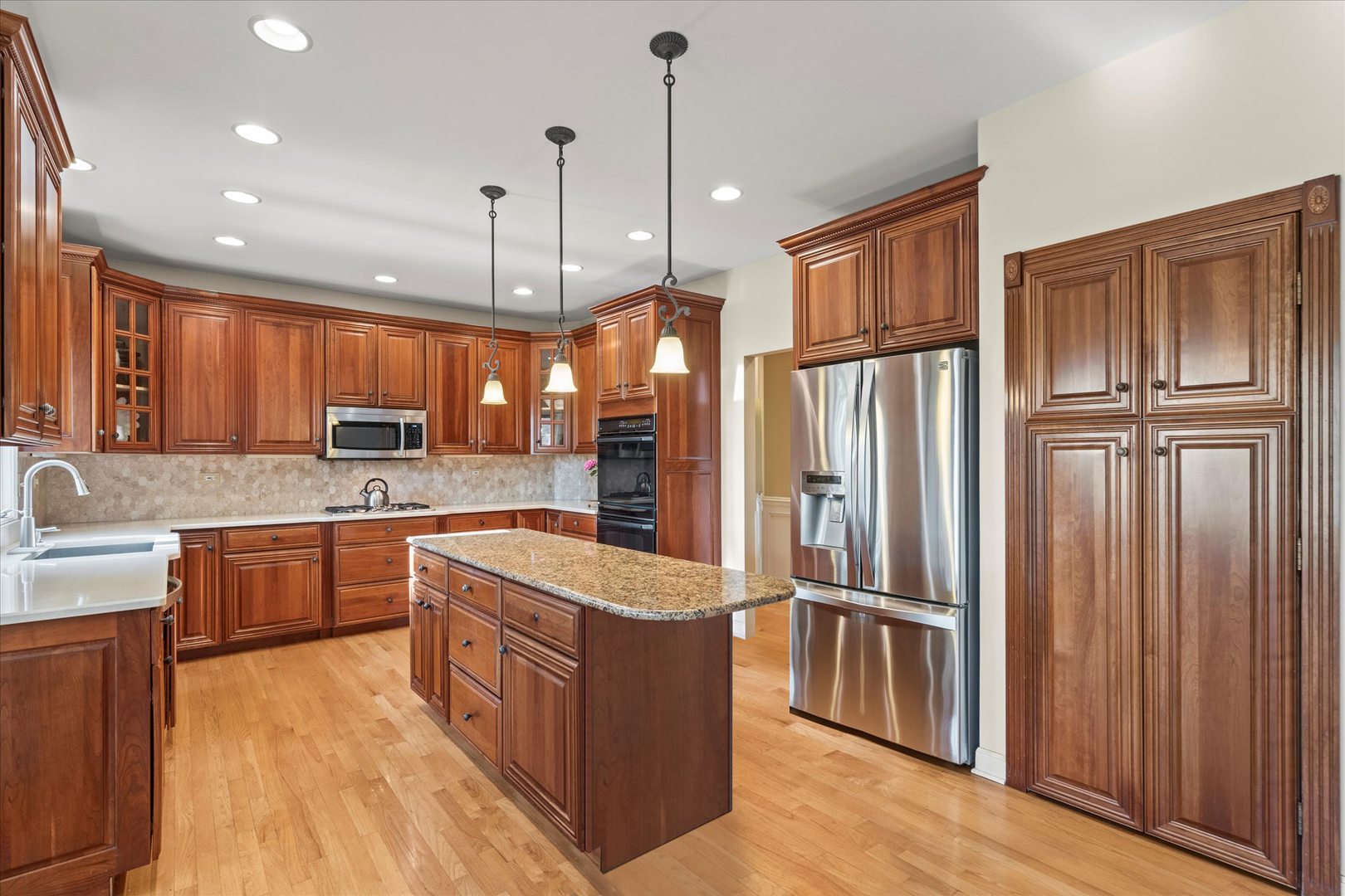 1396 Notre Dame Drive, Lemont, IL 60439