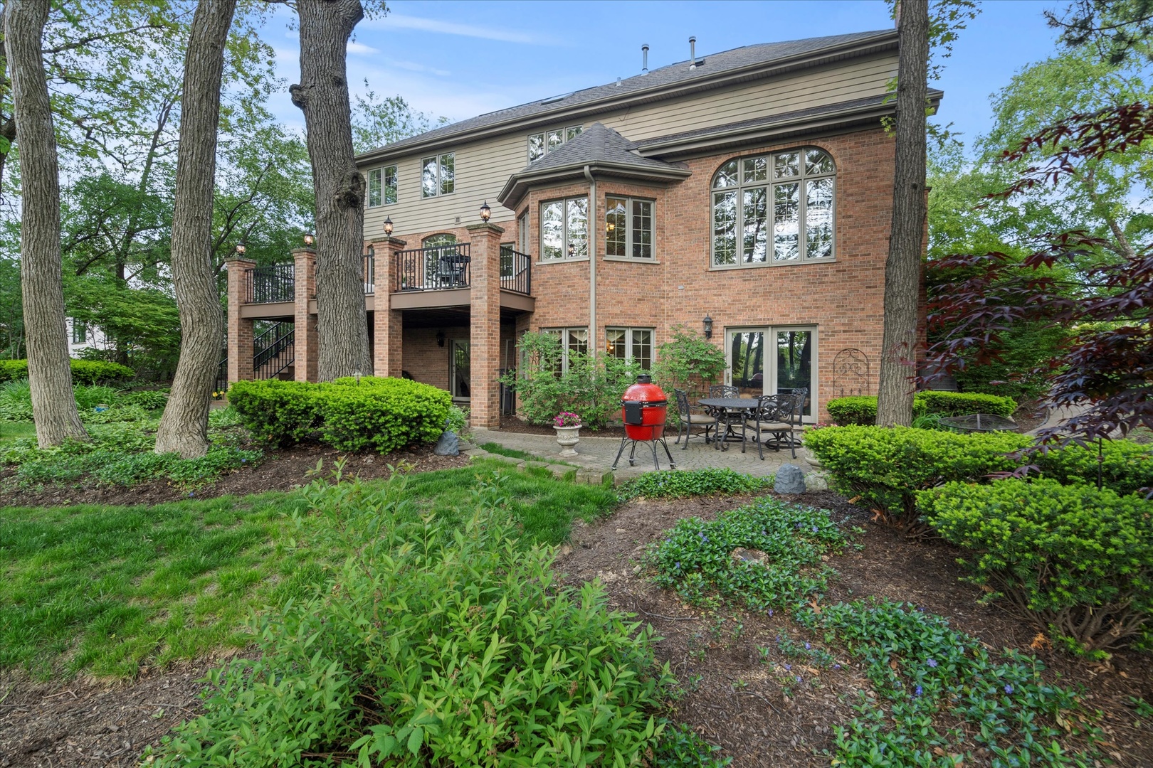 1396 Notre Dame Drive, Lemont, IL 60439