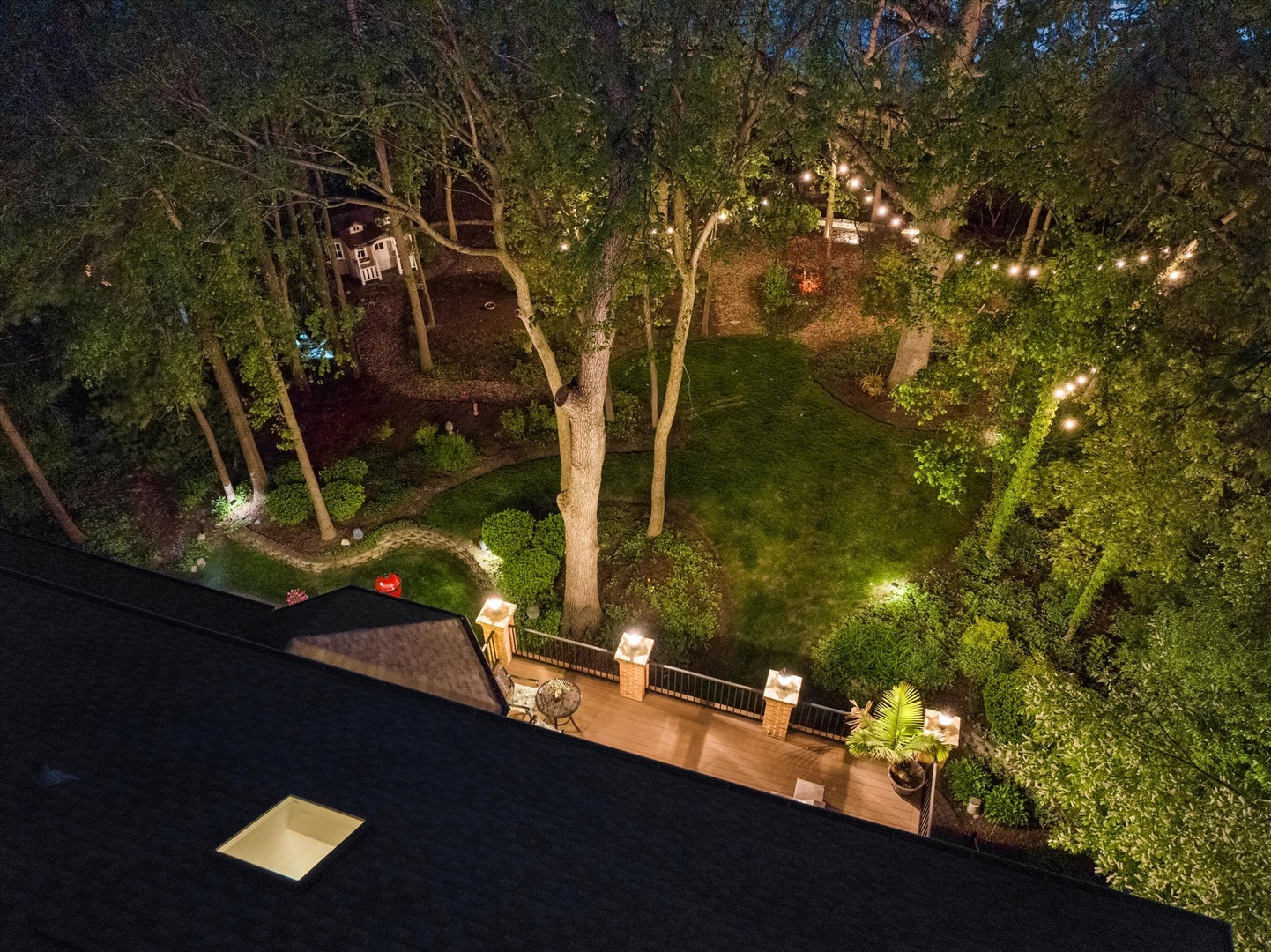 1396 Notre Dame Drive, Lemont, IL 60439