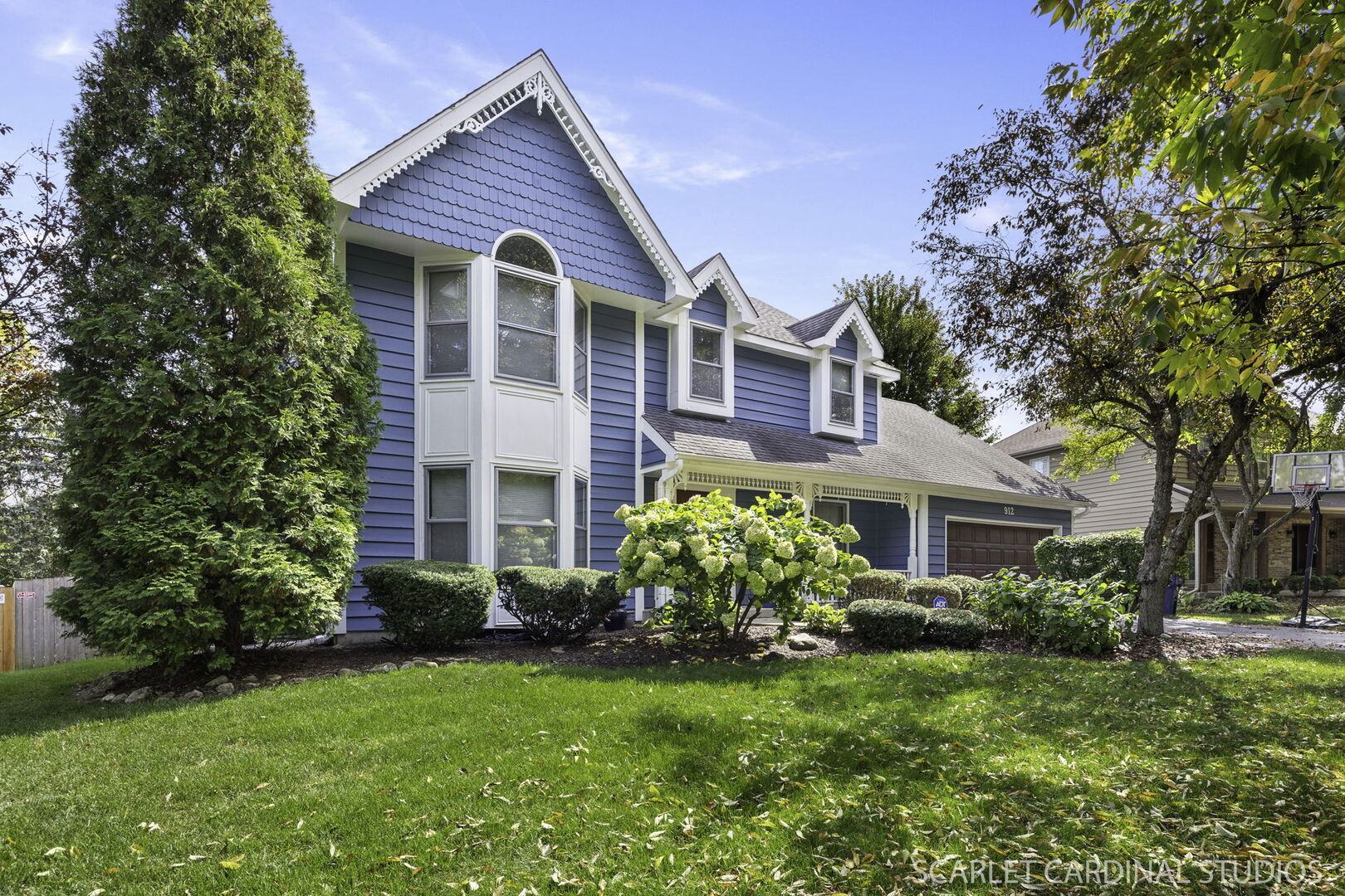 912 Sanctuary Lane, Naperville, IL 60540