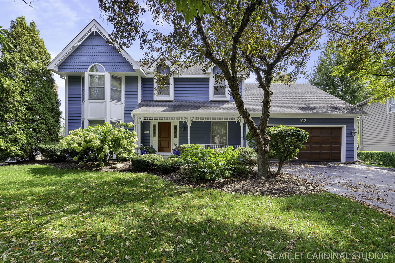 912 Sanctuary Lane, Naperville, IL 60540