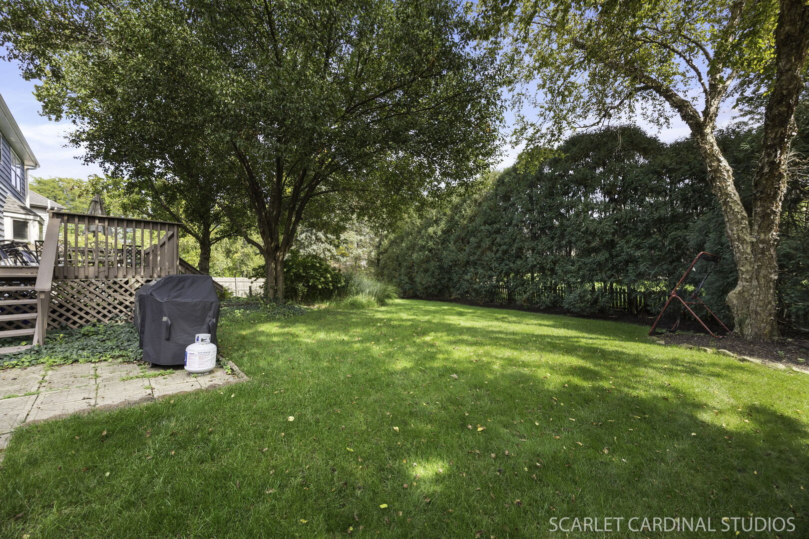 912 Sanctuary Lane, Naperville, IL 60540