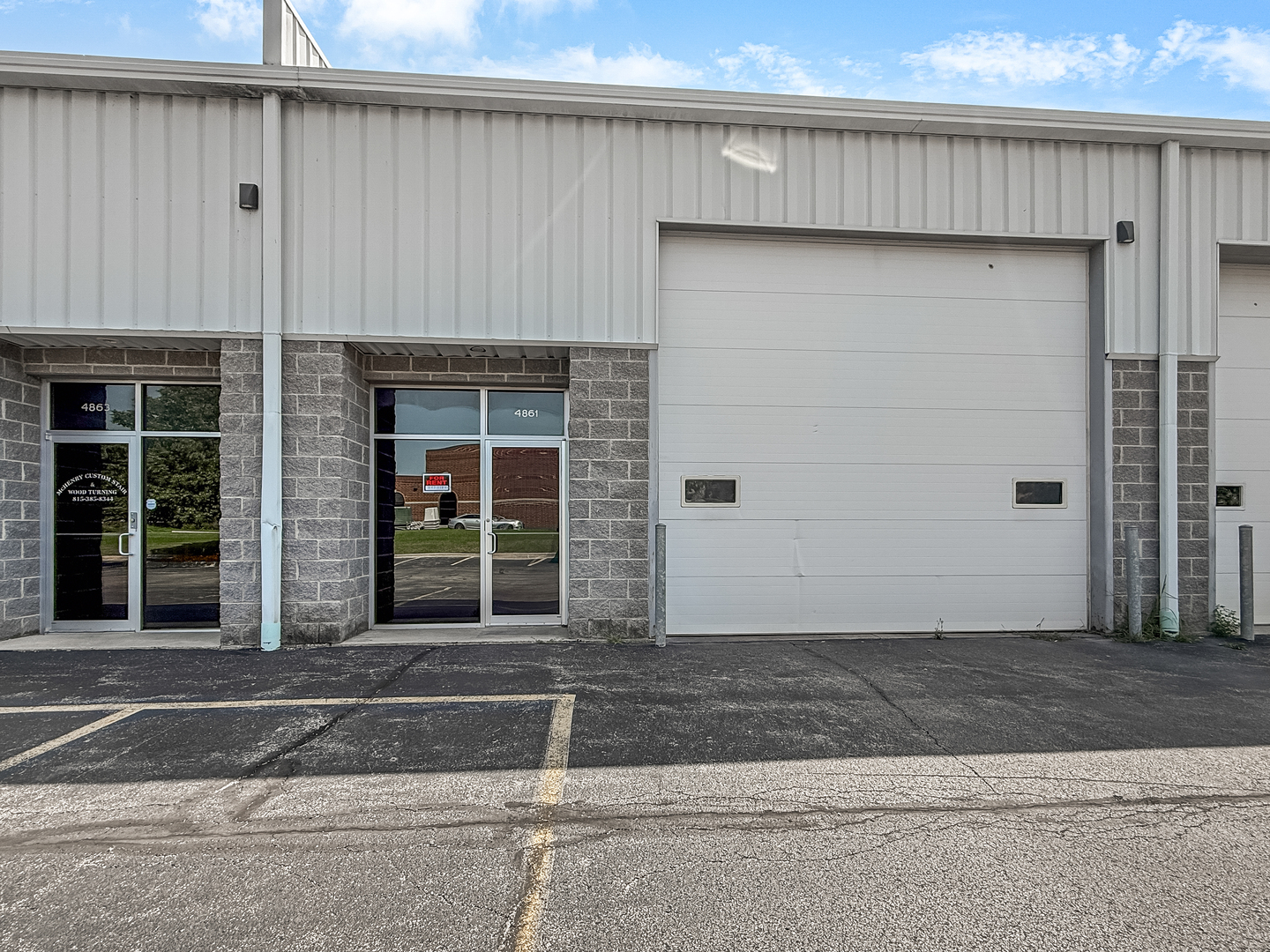4861 Prime Parkway #C, McHenry, IL 60050