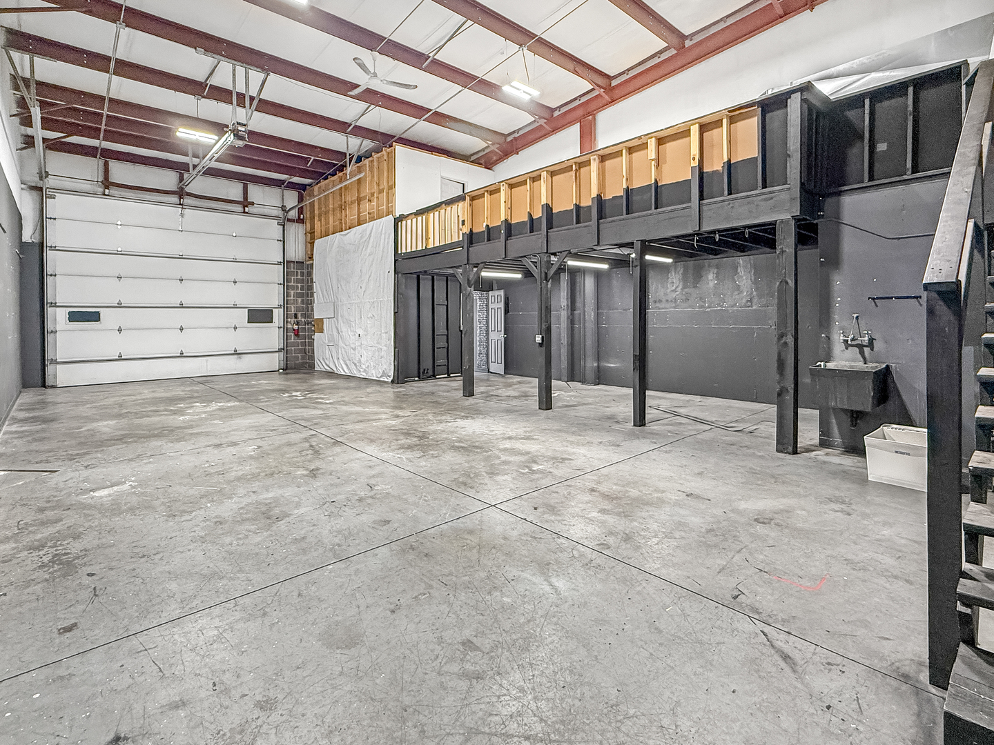 4861 Prime Parkway #C, McHenry, IL 60050