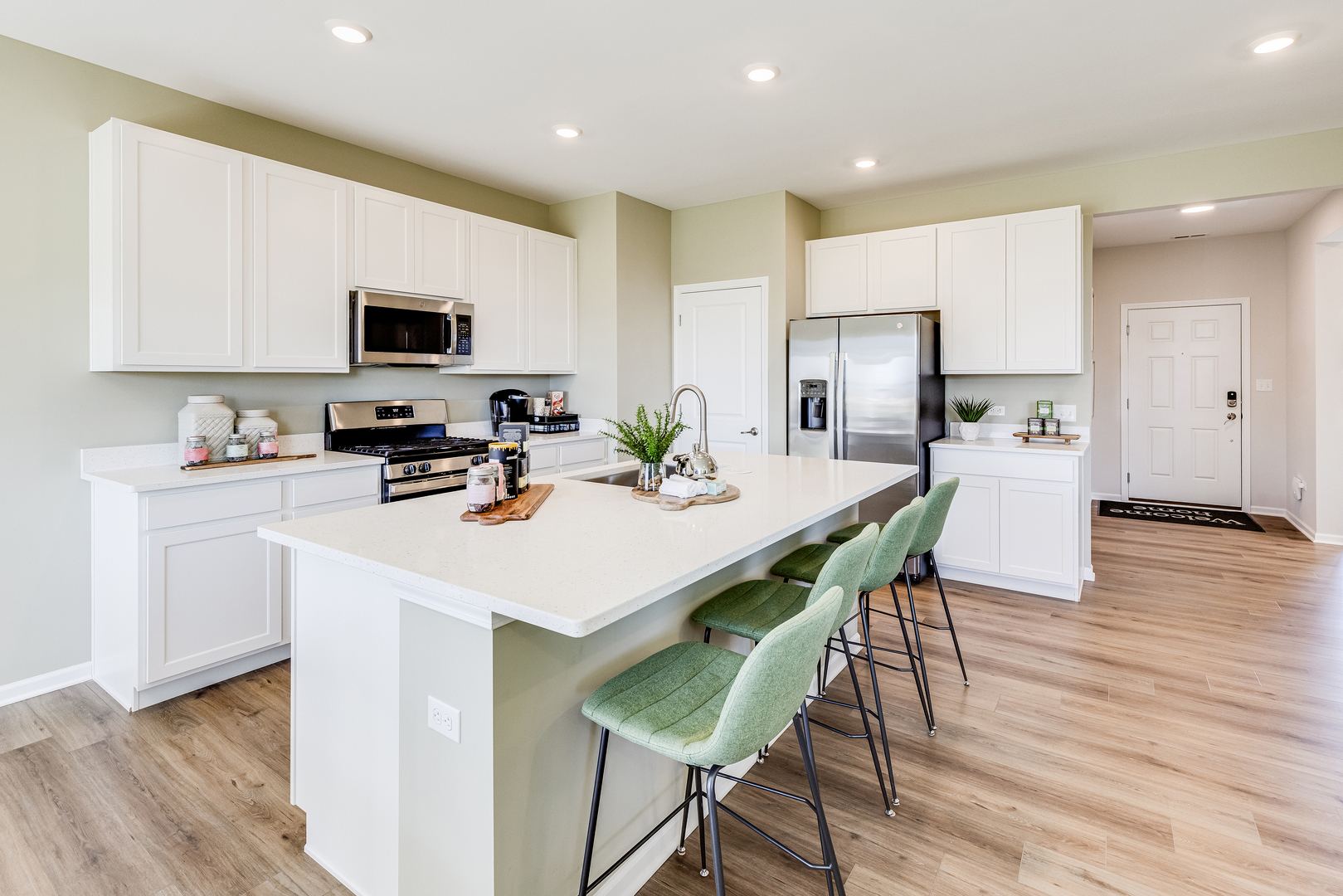 7600 Honeysuckle Lane, Joliet, IL 60431