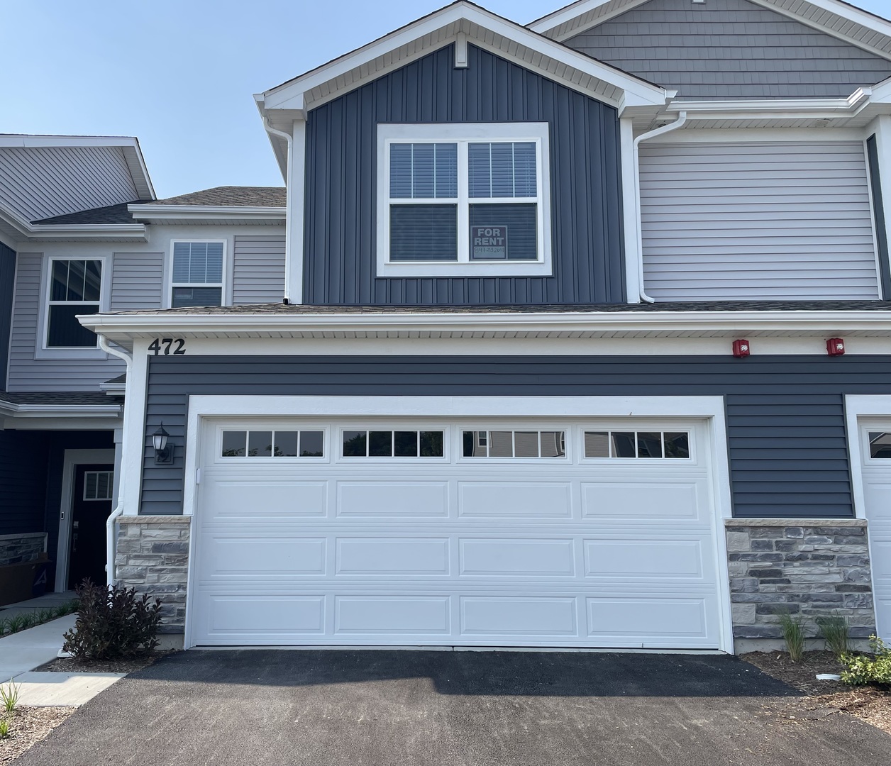 472 Carpathian Drive #472, Crystal Lake, IL 60012