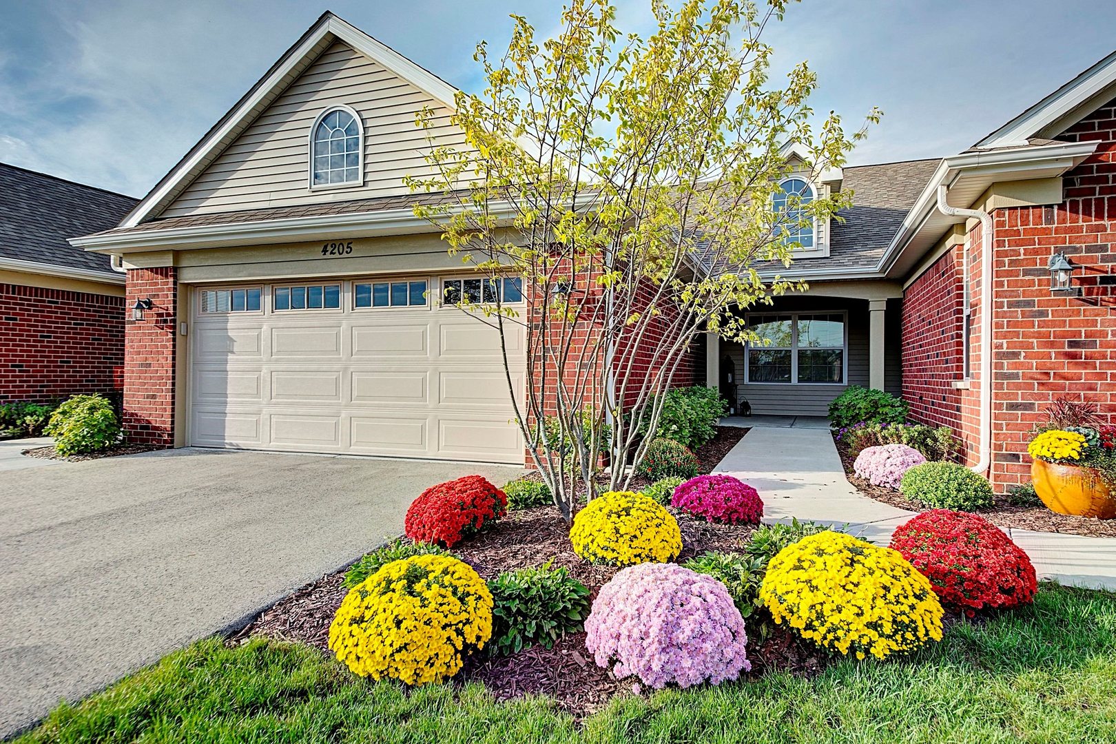 4103 Pond Willow Court, Naperville, IL 60564