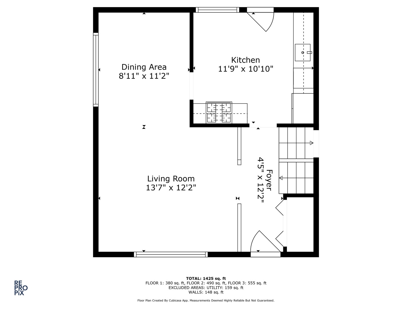 717 E Sunset Avenue, Lombard, IL 60148