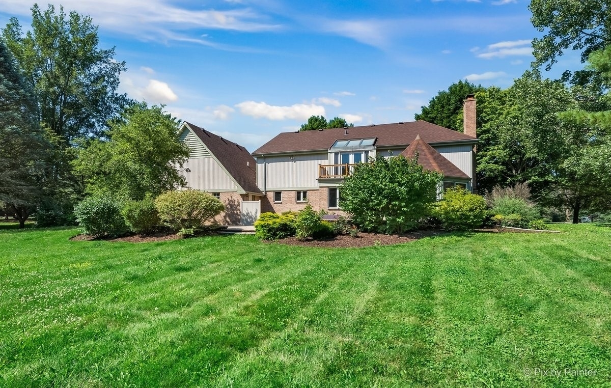 6579 Windham Lane, Long Grove, IL 60047