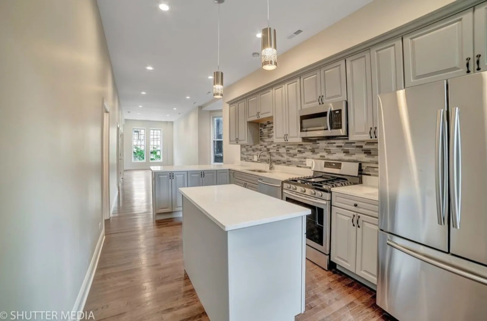1415 W Cortez Street #1, Chicago, IL 60642