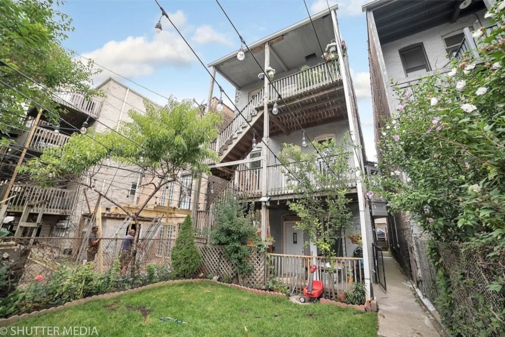 1415 W Cortez Street #1, Chicago, IL 60642
