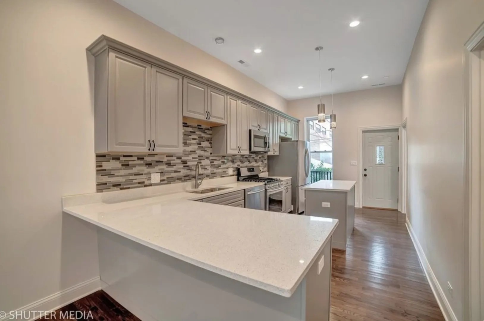 1415 W Cortez Street #1, Chicago, IL 60642