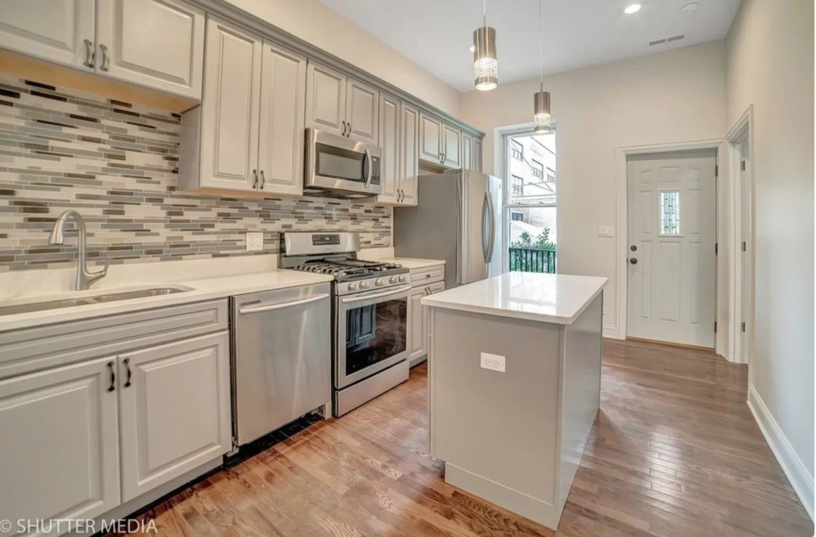 1415 W Cortez Street #1, Chicago, IL 60642