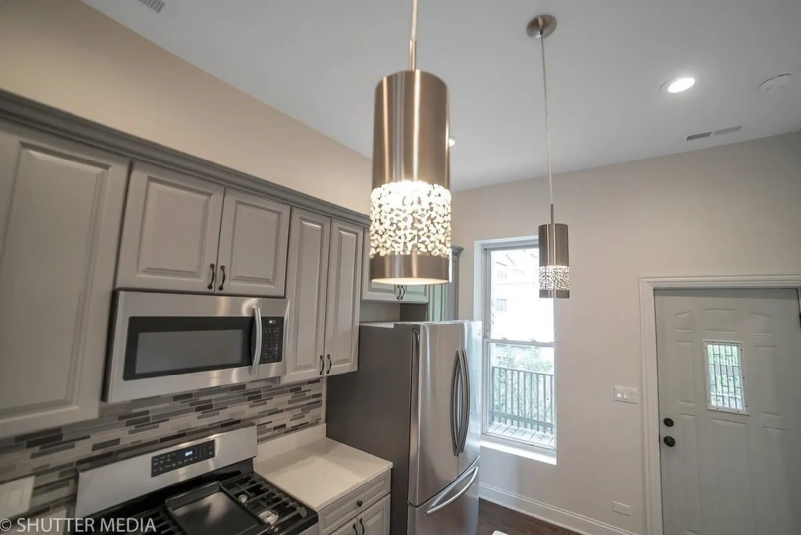 1415 W Cortez Street #1, Chicago, IL 60642