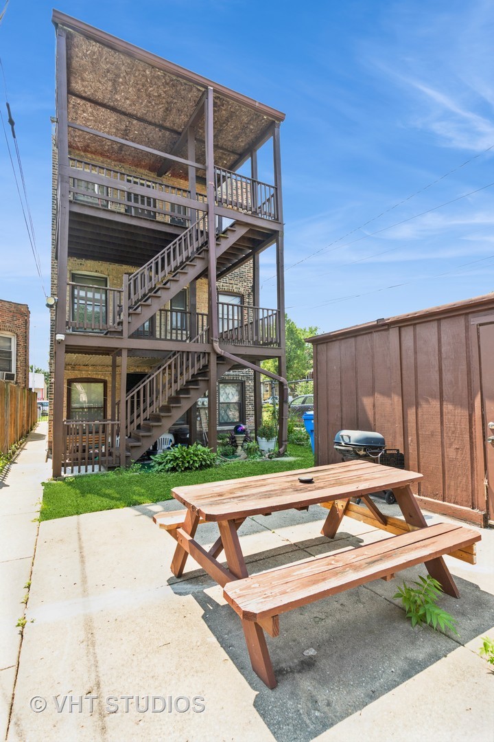 4634 W Jackson Boulevard, Chicago, IL 60644