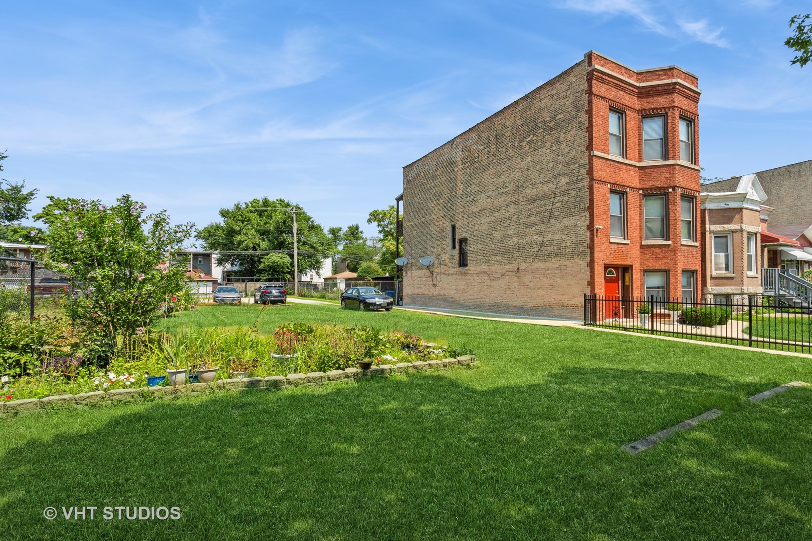 4634 W Jackson Boulevard, Chicago, IL 60644