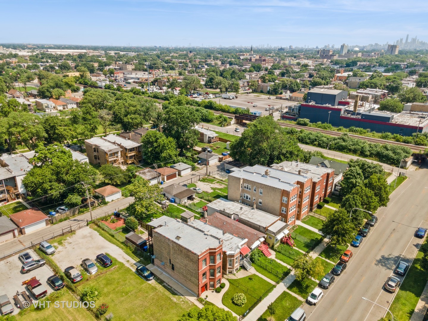 4634 W Jackson Boulevard, Chicago, IL 60644