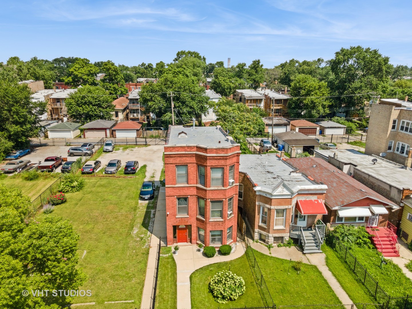 4634 W Jackson Boulevard, Chicago, IL 60644